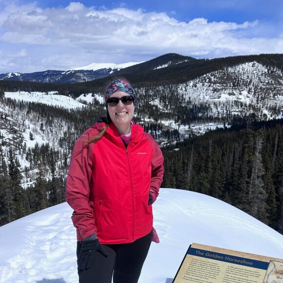 Meet your Posher, Kelli - Picture 1 of 1
